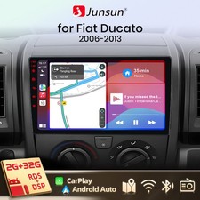 Autoradio Carplay Stereo per