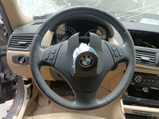 Steering wheel / 2601522 for