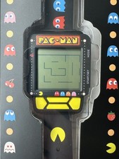 Orologio da polso PAC-MAN