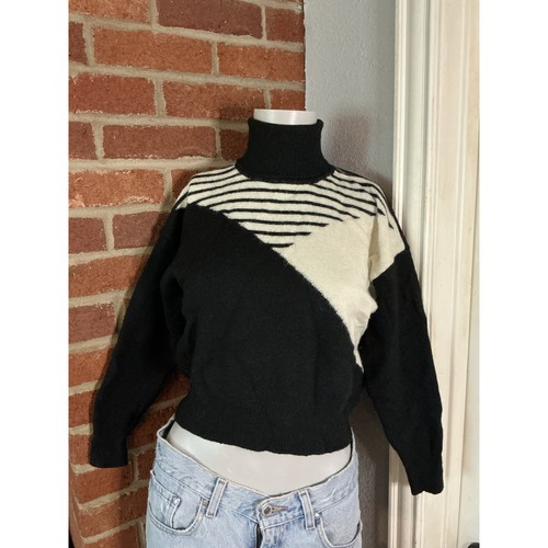 Maglione pennyblack nero - pennyblack,