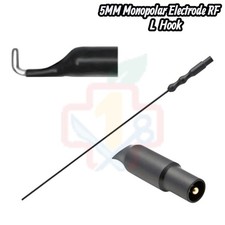 Elettrodo monopolare con