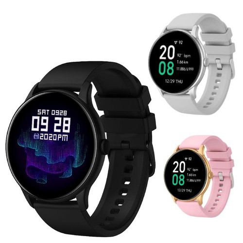 Lipro smartwatch wh5822 - wh5822, 1.38"