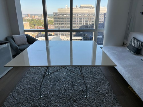 Authentic kartell square - authentic,