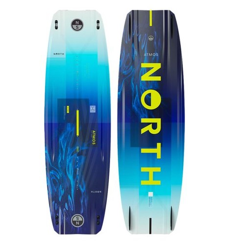 North atmos 2026 - north,
