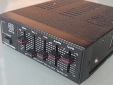 Amplificatore Booster stereo