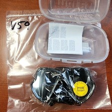 Maschera snorkeling subacquea