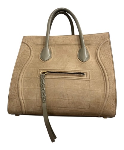 Borsa mano celine - borsa,