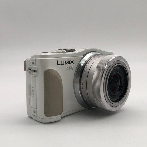 Panasonic lumix dmc - panasonic,
