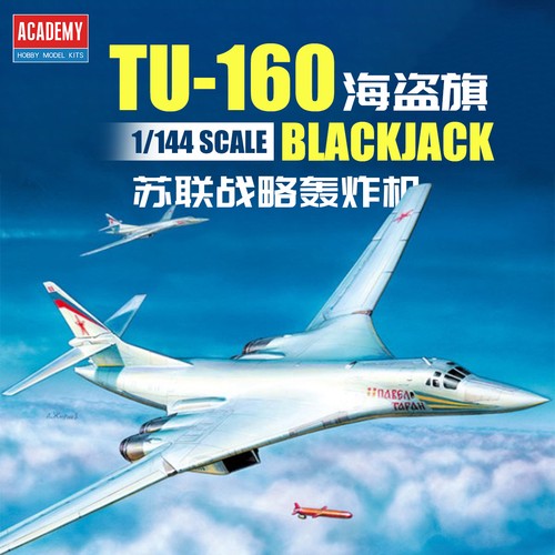 Academy ac12621 144 russian - 1/144,