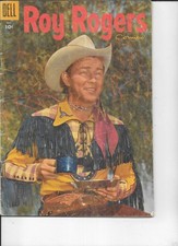 Roy Rogers  #91