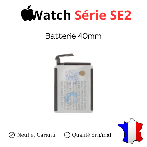 Batterie premium - premium, de