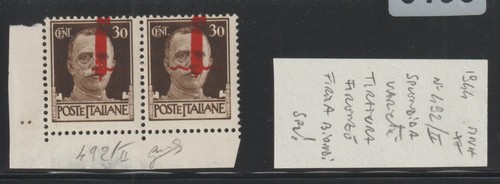1944 rsi varieta fascio - 1944,