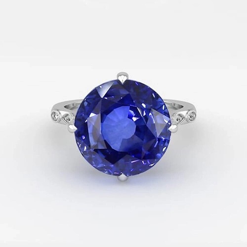 Anello proposta fidanzamento - anello,