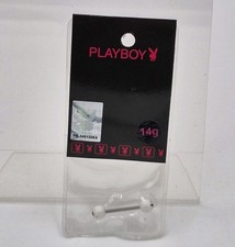 Playboy Piercing Bilanciere