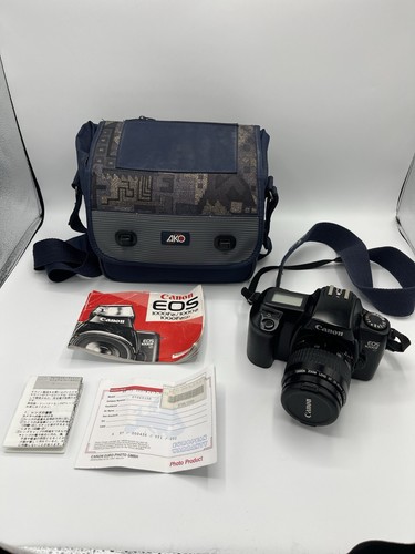 Canon eos 1000f - canon, fotocamera