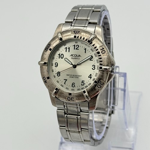 Orologio uomo 2004 - 2004, acqua