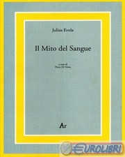 9788889515495 Julius Evola Il