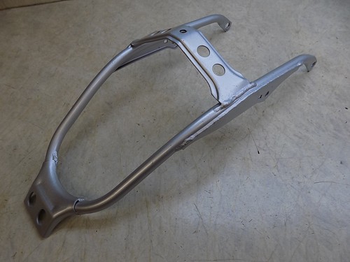 Honda xr650 rear - xr650, subframe