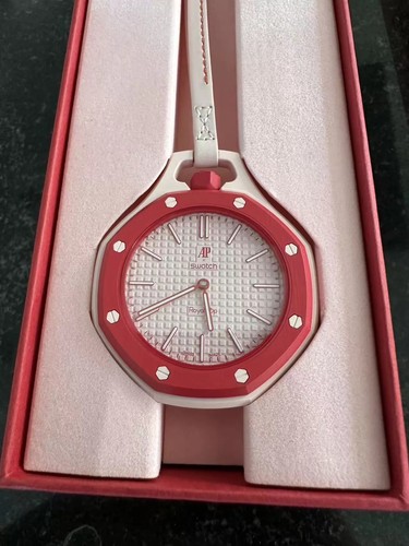 Swatch royal pop - ap,