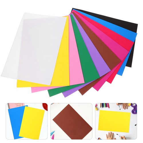 Pcs fogli colorati carta - 50,