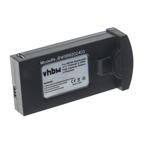 Batterie pour quadcopter - batterie,