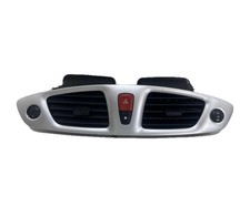 BOCCHETTE ARIA CRUSCOTTO PER RENAULT Scenic X MOD (09>)