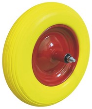 Utilia RUOTA PIENA X CARRIOLA