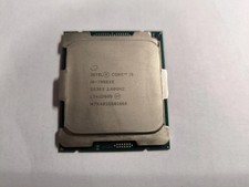 Intel Core I9-7980XE Extreme