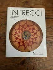 Libro Ilisso Intrecci -