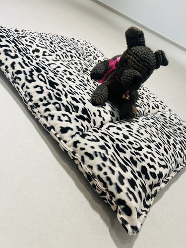 Cuscino per cani - ,, cuccia