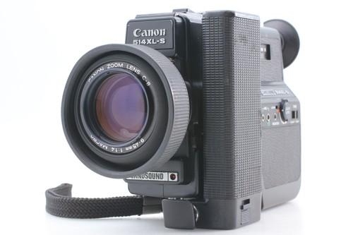 Canon canosound 514xl super - canon,