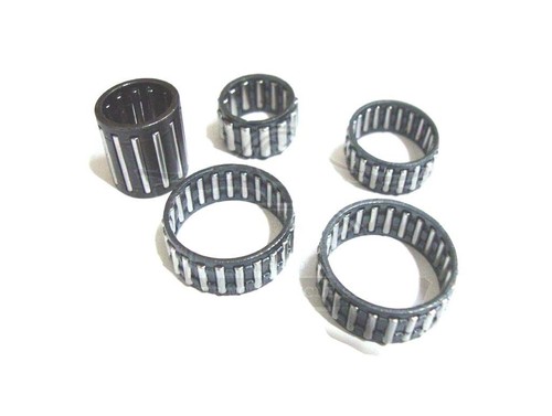 Kit cuscinetti rulli - kit,