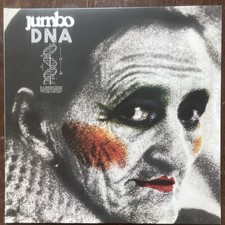 Jumbo Vinile Lp Dna 