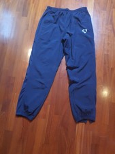 Pantalone lungo tuta Nike tg XL 100% poliestere