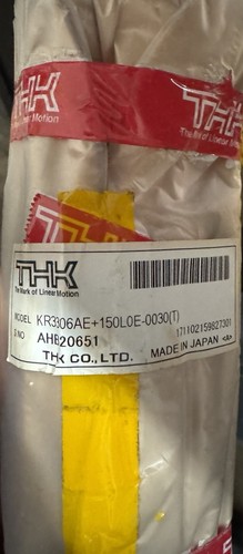 Thk ahb20651 madein - thk, kr
