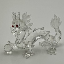 1997 Swarovski Crystal Annual