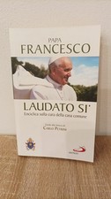 Laudato si Papa Francesco