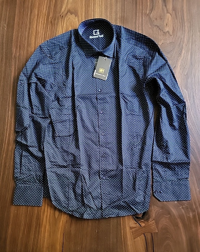 Camicia uomo giovanni testi - giovanni,