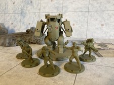 DUST TACTICS PRIMED 1947 SSU