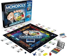 MONOPOLY Super Electronic