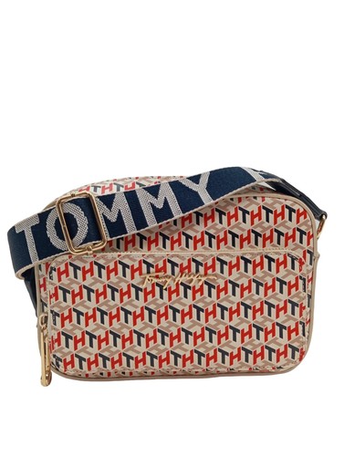 Tommy hilfiger borsa spalla - hilfiger, a