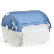 PORTA BOBINA HACCP