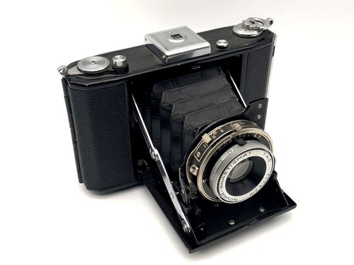 Zeiss ikon nettar - zeiss,