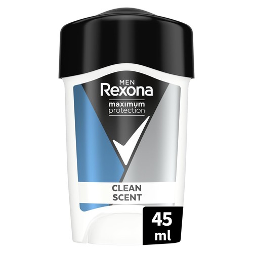 Maximum protection clean - maximum, scent