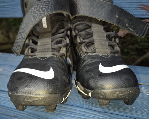 Scarpe calcio nike force - da,