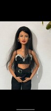 Bambola Barbie Selena