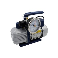 POMPA PER VUOTO DOPPIO STADIO