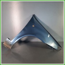Parafango Carrozzeria Anteriore Destra DX FIAT PUNTO 2003 2007 AZZURRO Originale