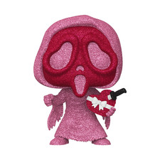 Funko pop scream ghost face - scream,