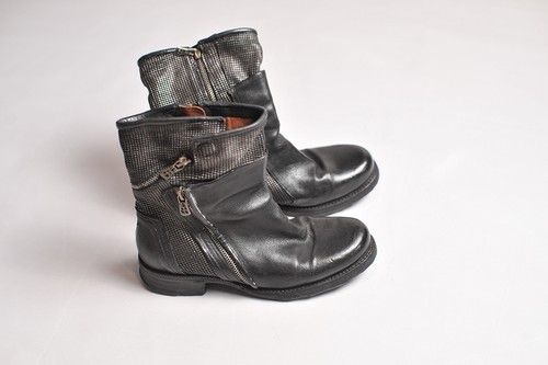 Stivali donna 98 airstep - a.s,